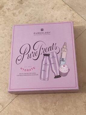 Pureology Full-Size Haircare Set